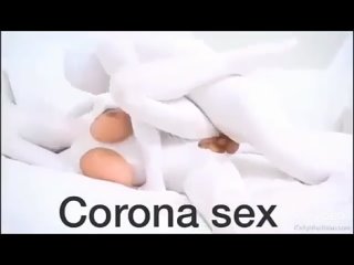 corona sex