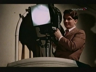yuri belov. legends of the world cinema - tv program, documentary