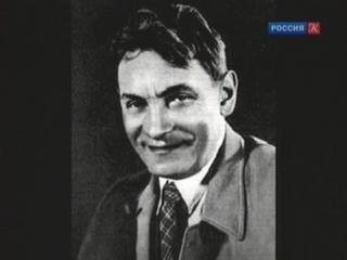 grigory alexandrov. legends of the world cinema - tv program, documentary