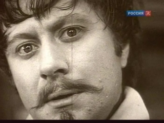 andrey mironov. legends of world cinema - tv program, documentary