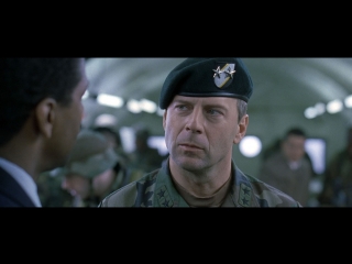 siege. 1998. (denzel washington, bruce willis)