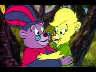 gummi bear adventures - season 3