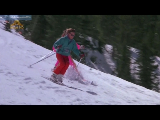 ski patrol. 1990. (comedy).