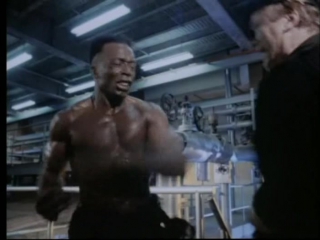 cop 2000. (1993) (billy blanks) (action film)