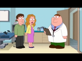 family guy cutting